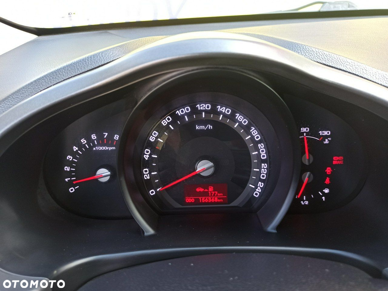 Kia Sportage - 17