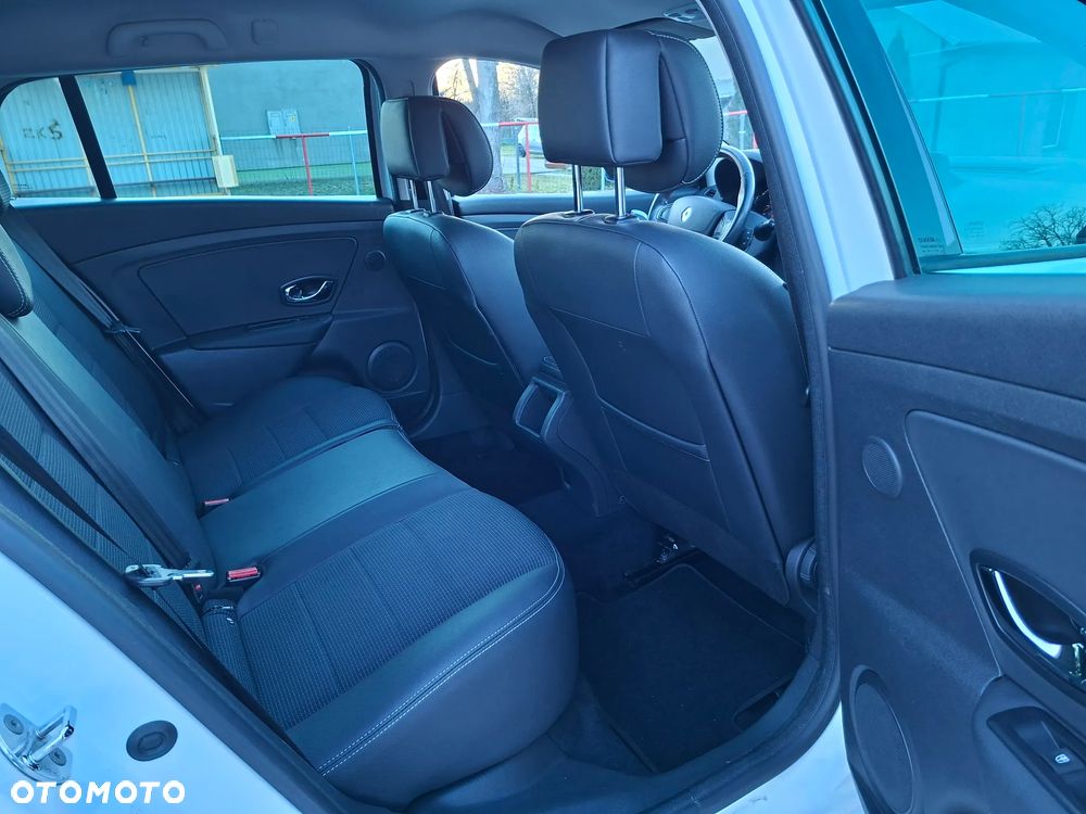 Renault Megane GT 220 EU6 - 28