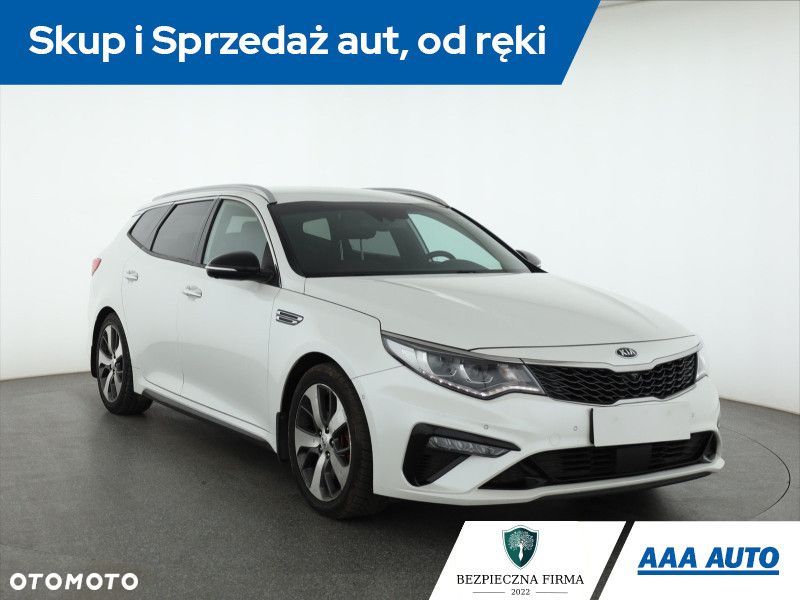 Kia Optima - 2