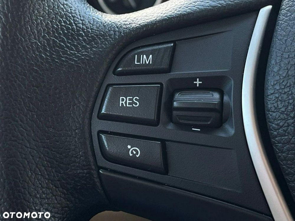 BMW Seria 4 420d Luxury Line - 23