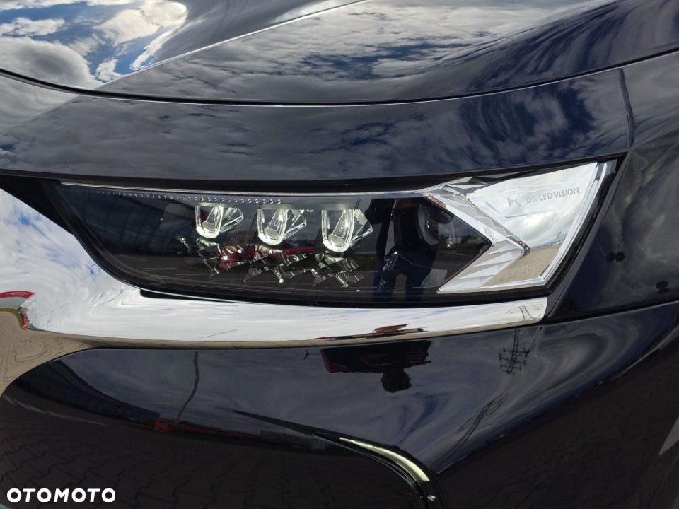 DS Automobiles DS 7 Crossback - 8