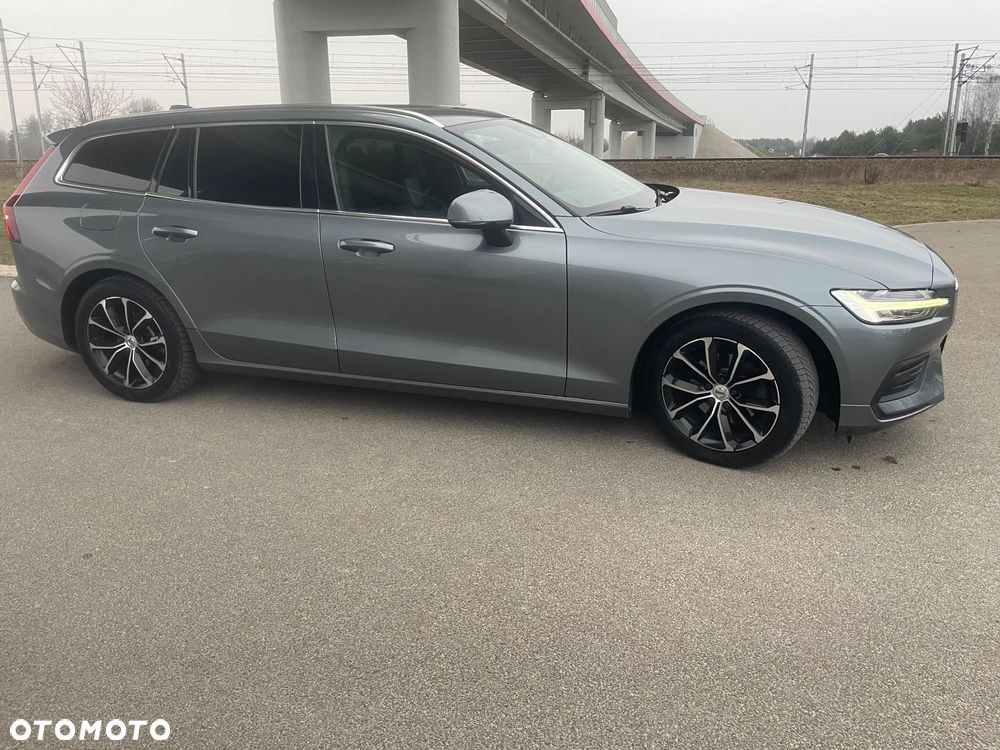 Volvo V60 D3 Geartronic Momentum - 5