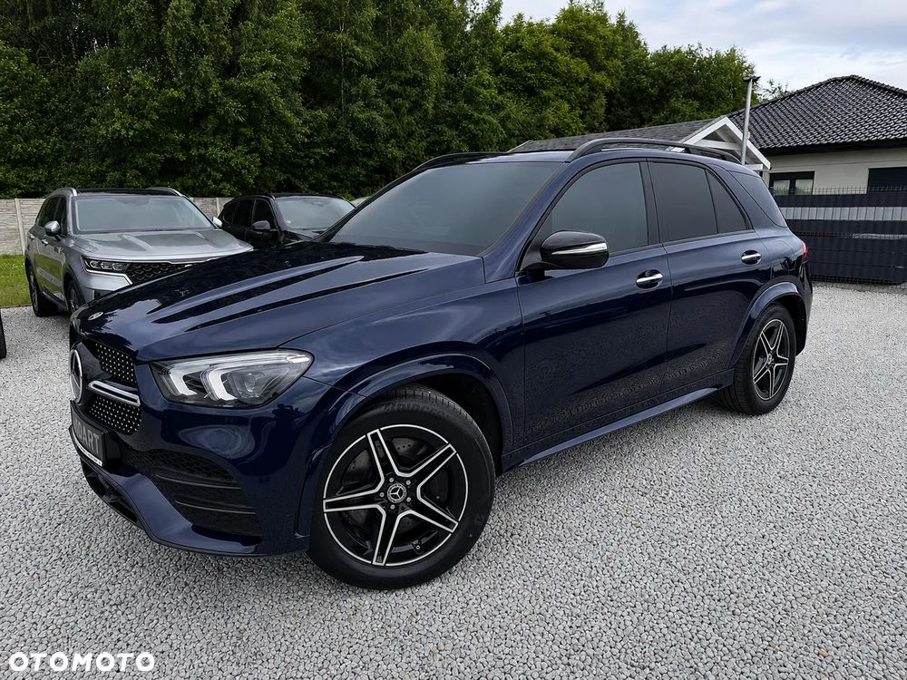 Mercedes-Benz GLE - 5