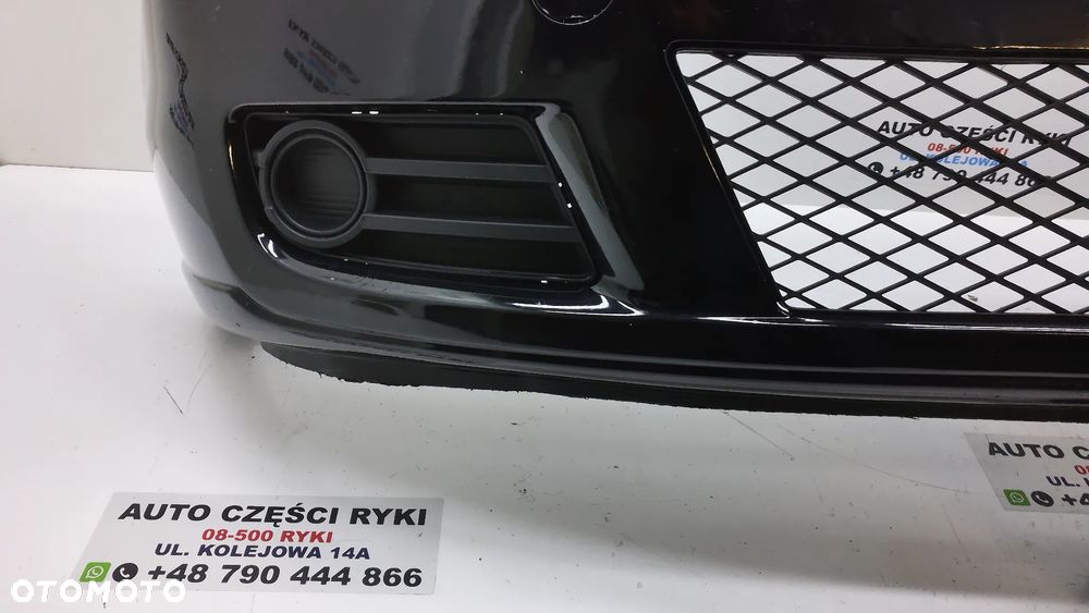 Mazda 5 Zderzak Przód - 7