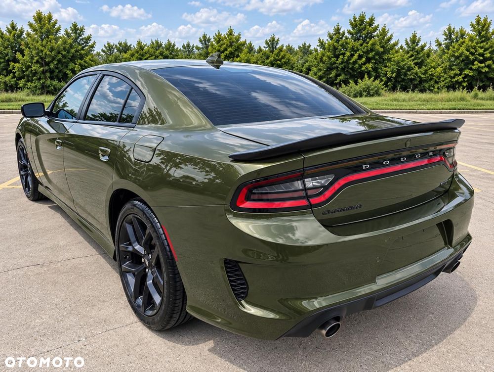 Dodge Charger 5.7 R/T - 7