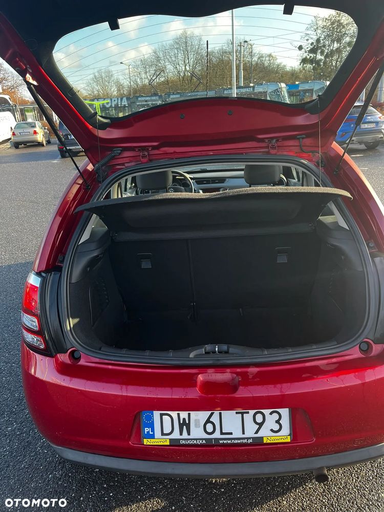 Citroën C3 1.0 VTi Attraction - 11