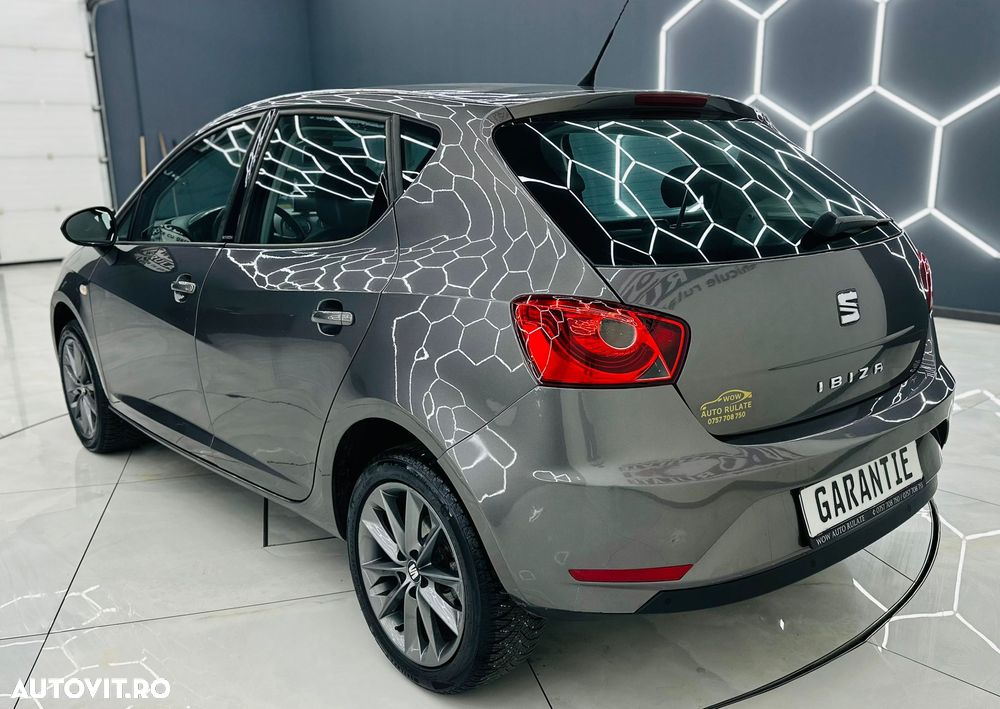 Seat Ibiza 1.2 TSI i-Tech - 3