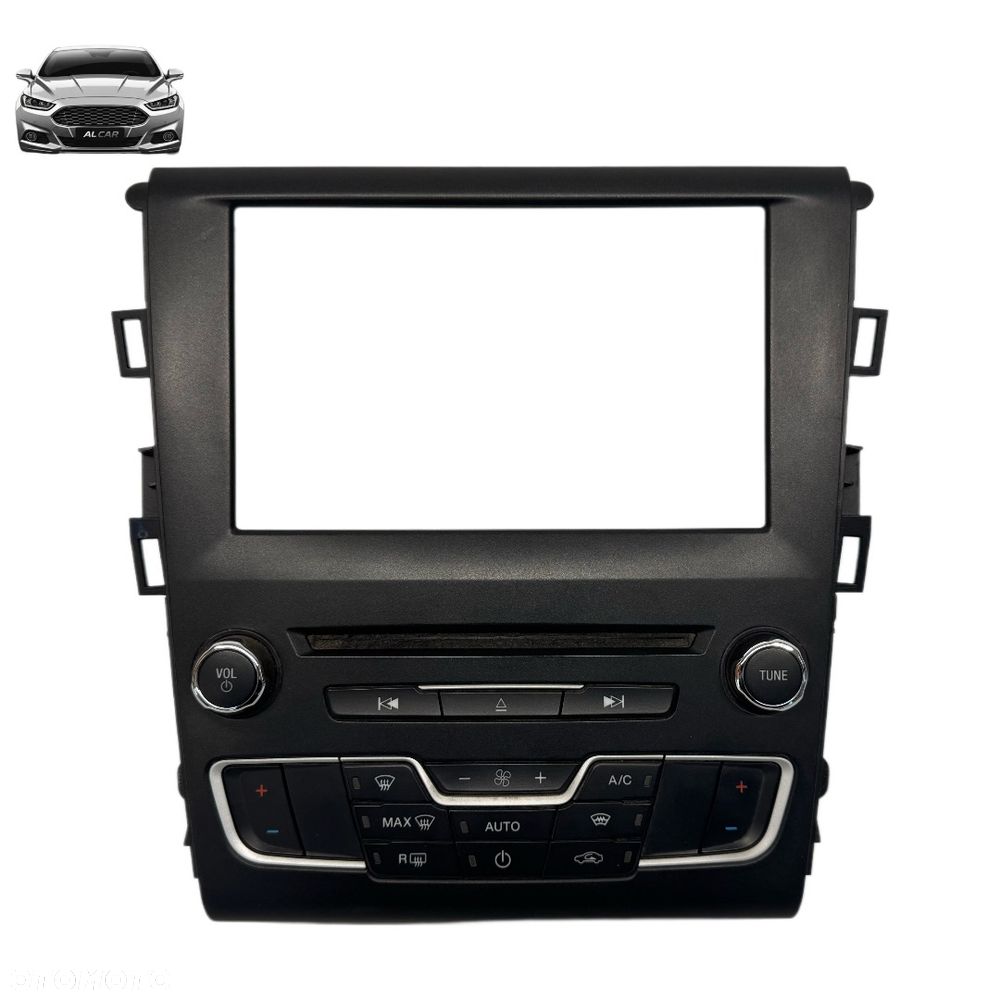 NAWIGACJA SYNC 3 FORD MONDEO MK5 JR3T-14G371-FFB - 2