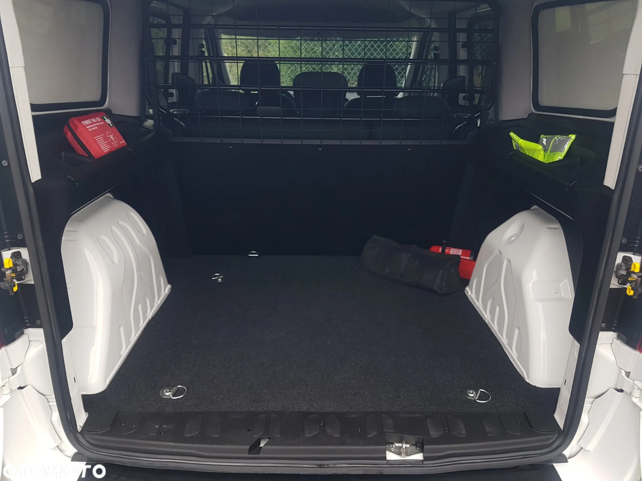 Fiat Doblo 1.6 Multijet 16V Easy - 17