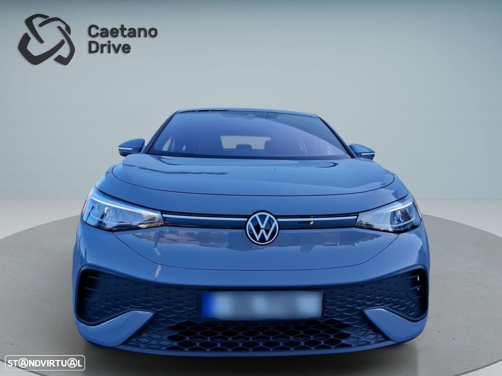 VW ID.5 77 kWh Pro Performance - 7