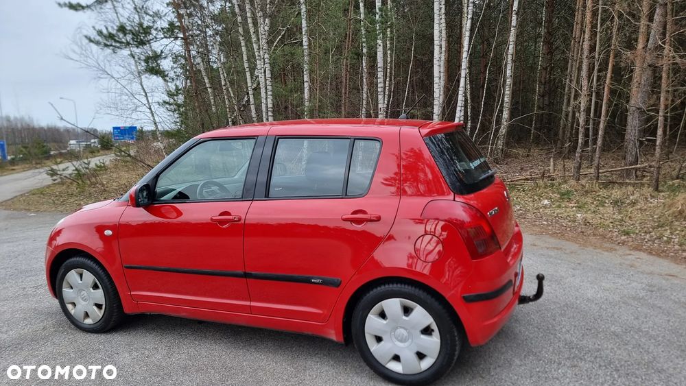 Suzuki Swift 1.3 JB Edition - 2