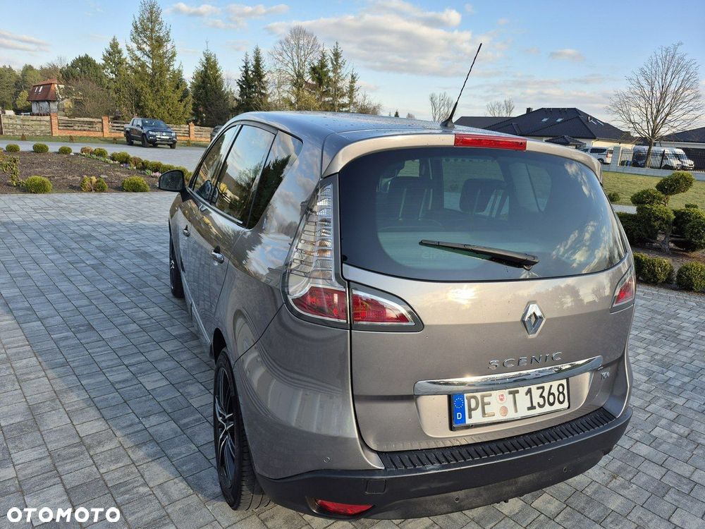 Renault Scenic - 6
