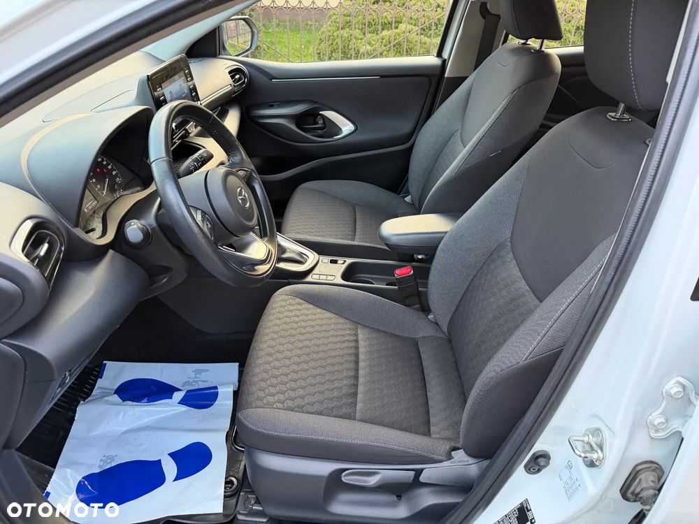 Mazda 2 Hybrid 1.5 Pure CVT - 10