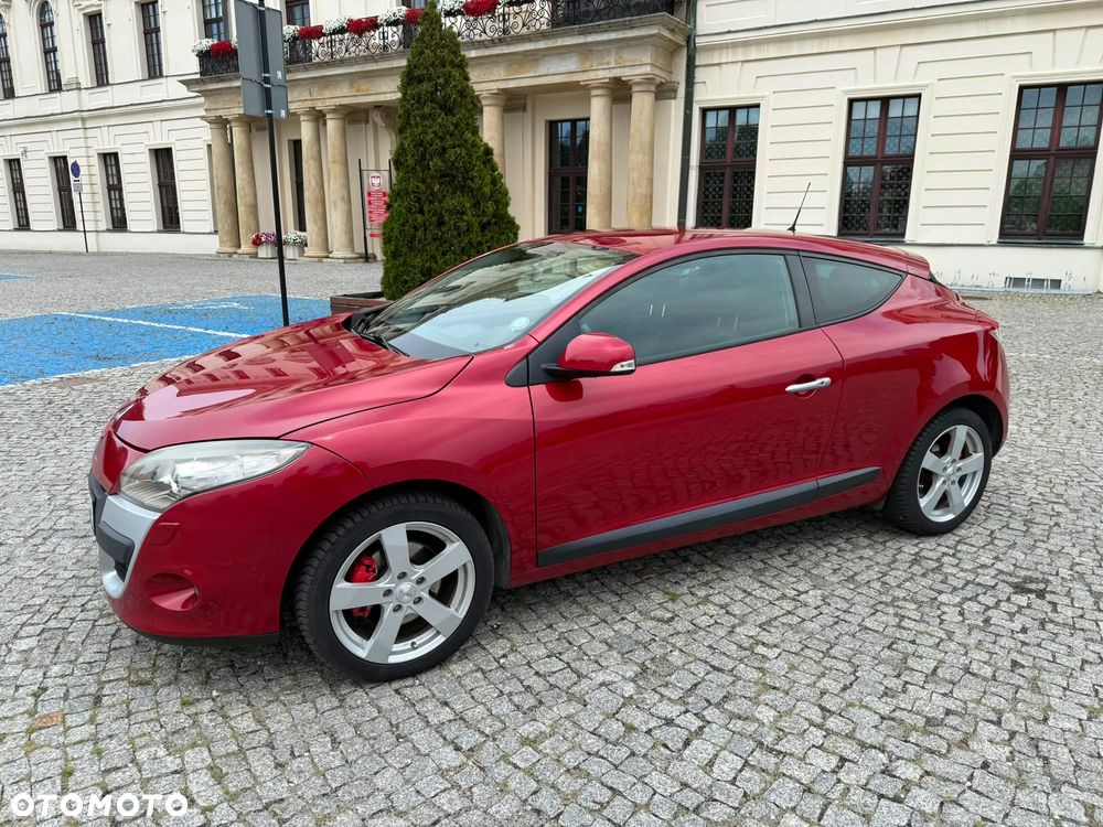 Renault Megane 2.0 16V TCE Dynamique - 3