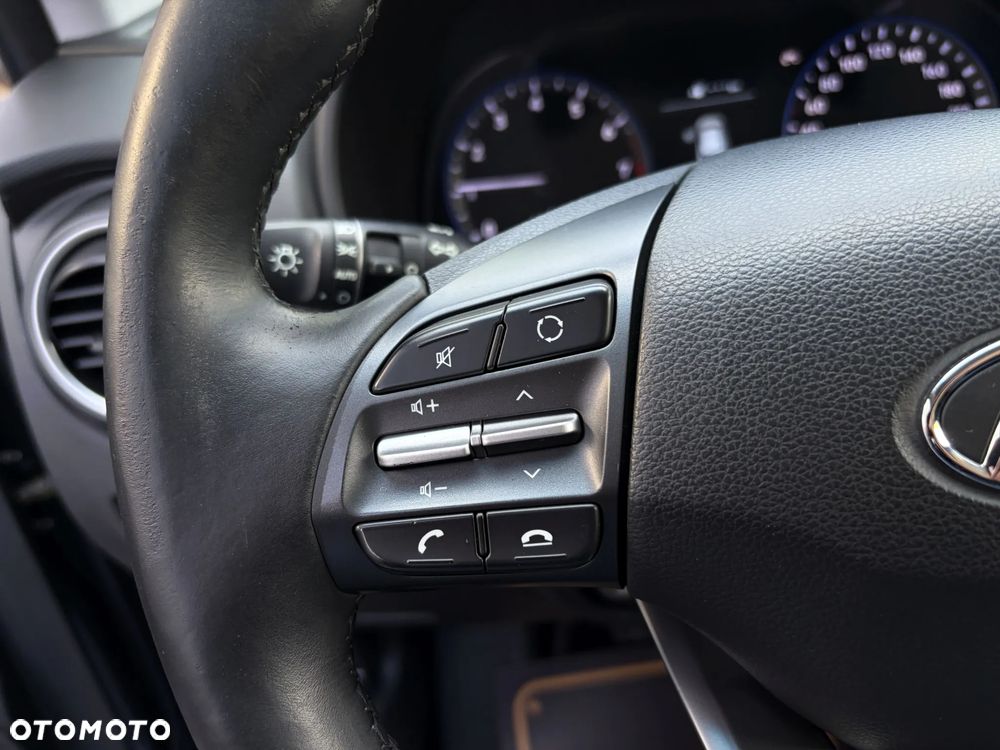 Hyundai Kona 1.0 T-GDI Style - 23