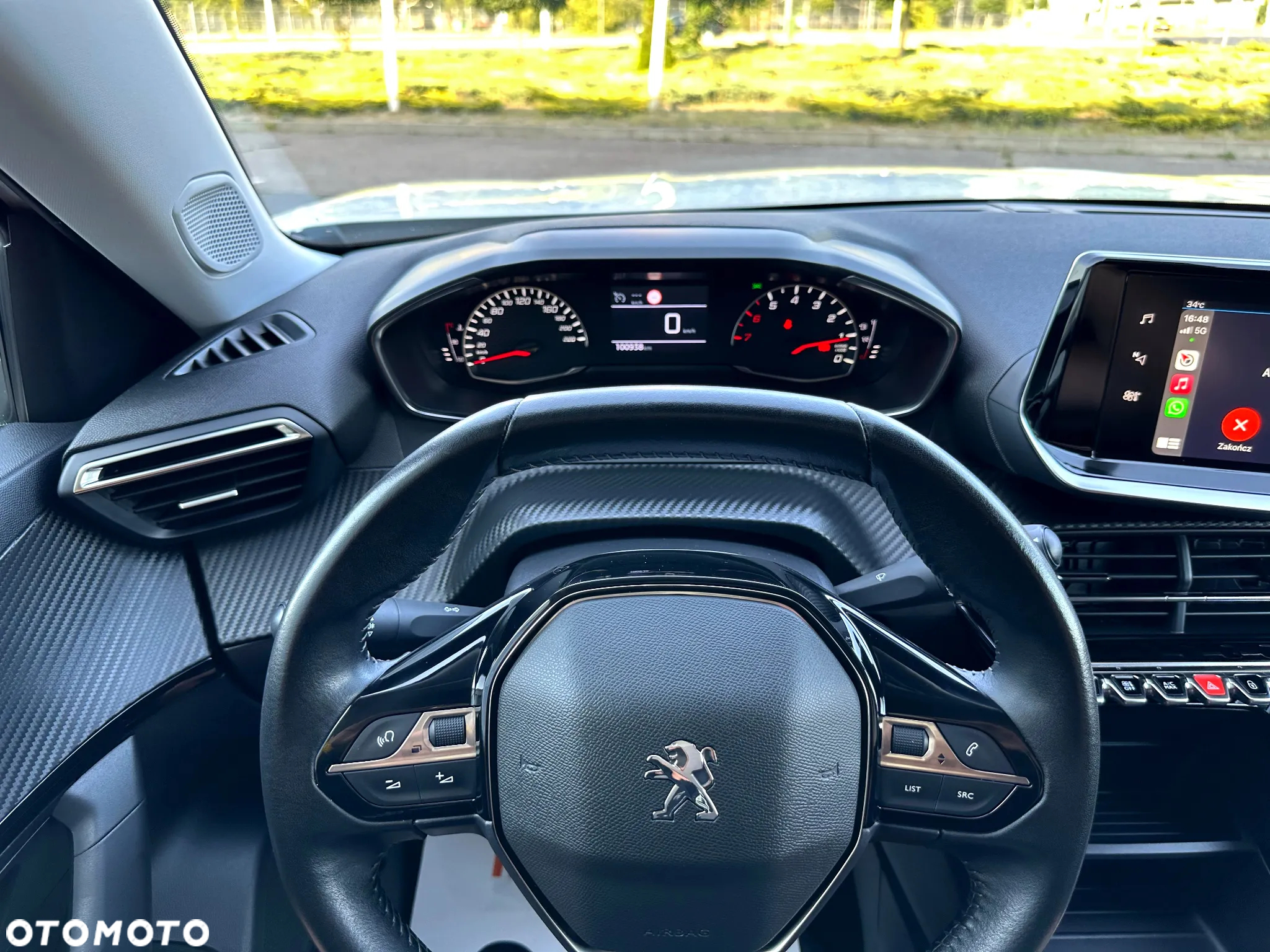 Peugeot 2008 PureTech 100 Style - 19