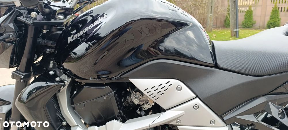 Kawasaki Z - 38