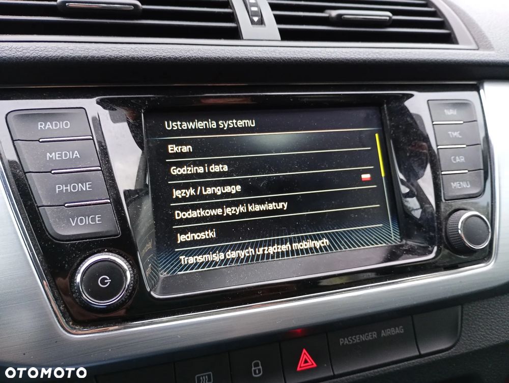 Skoda Fabia 1.0 Ambition - 31