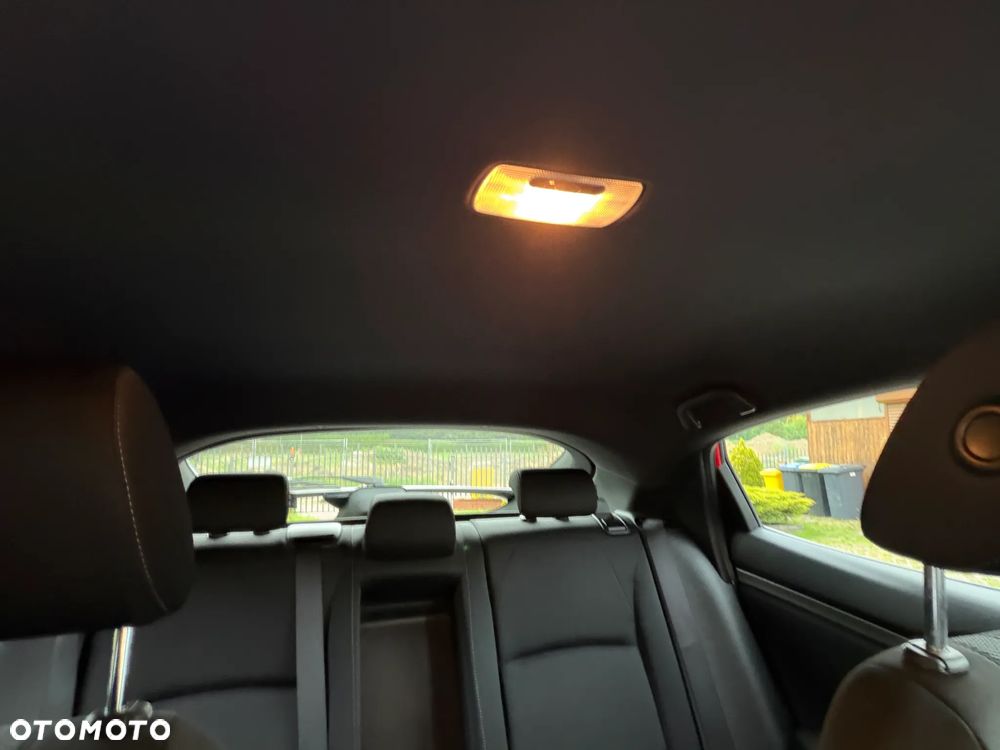 Honda Civic 1.5 T Sport (Navi) - 9