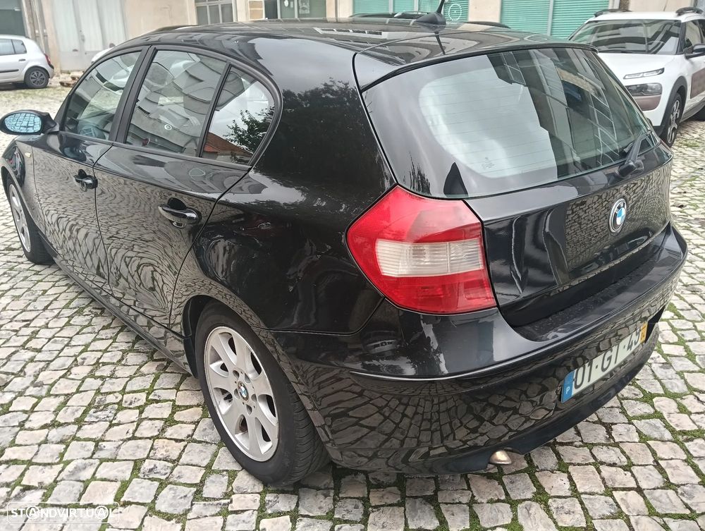 BMW 120 d - 13
