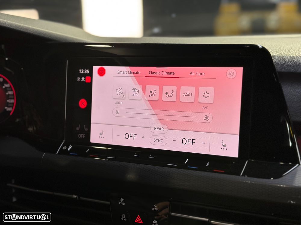 VW Golf 1.4 eHybrid OPF DSG GTE - 31