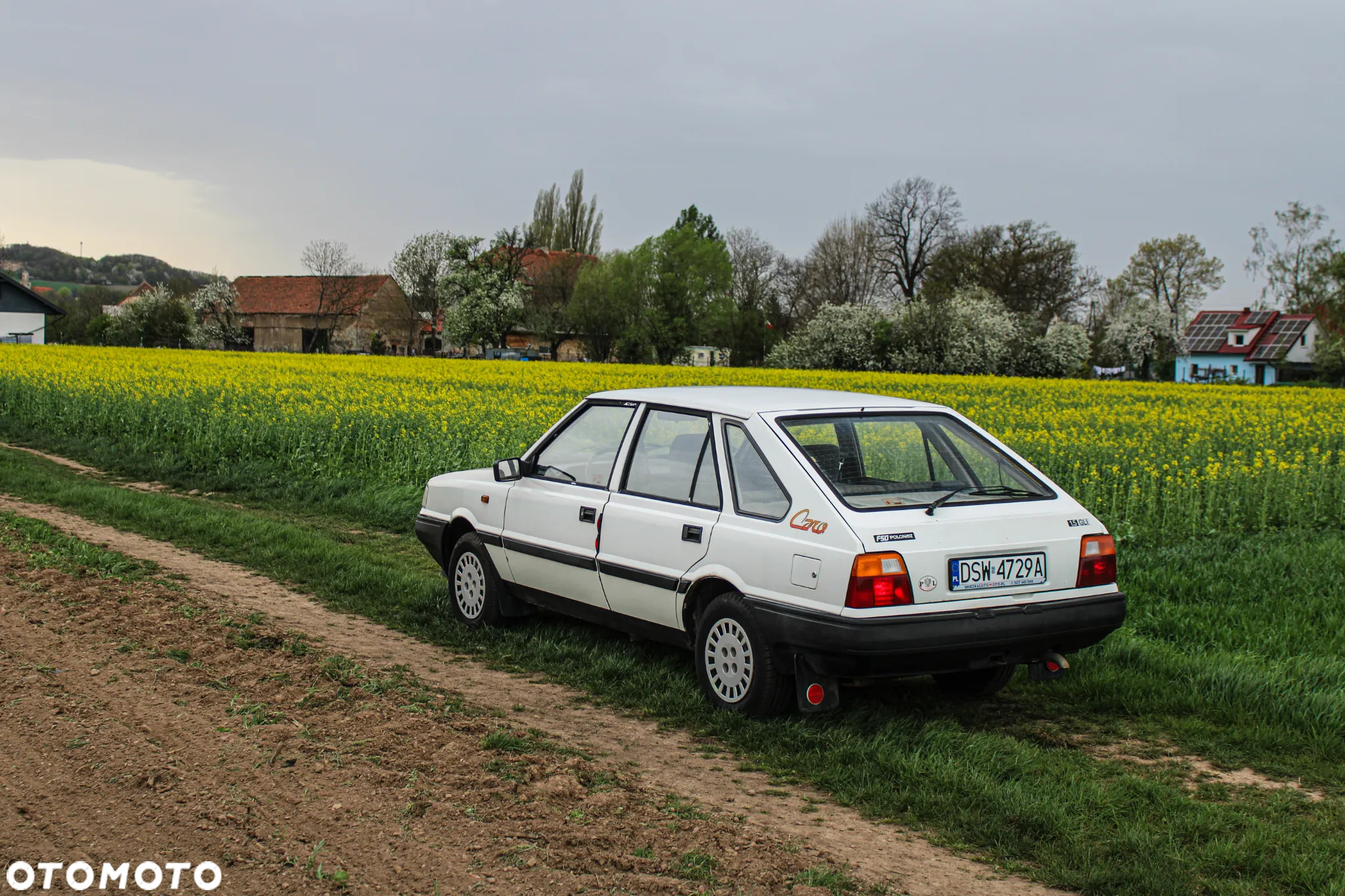 Polonez 1.5 - 3