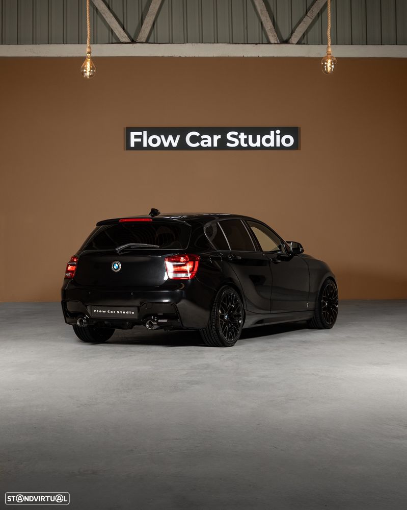 BMW 120 d M Sport - 2