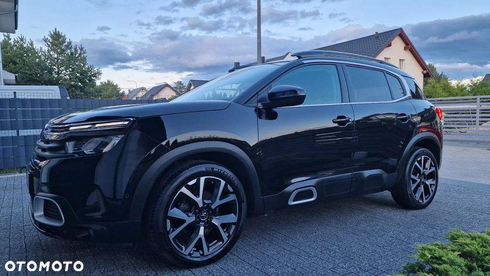 Citroën C5 Aircross 1.2 PureTech Feel - 3