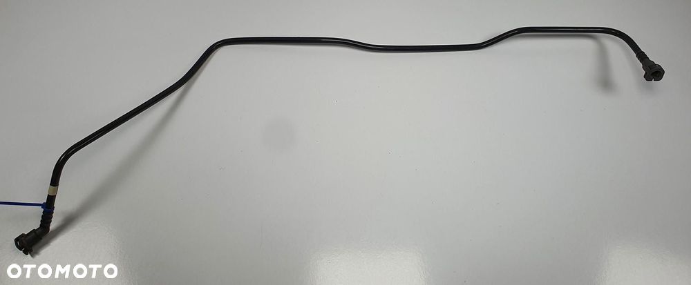 WĄŻ RURKA PALIWA JEEP CHEROKEE III WH 3.0 V6 CRD - 2