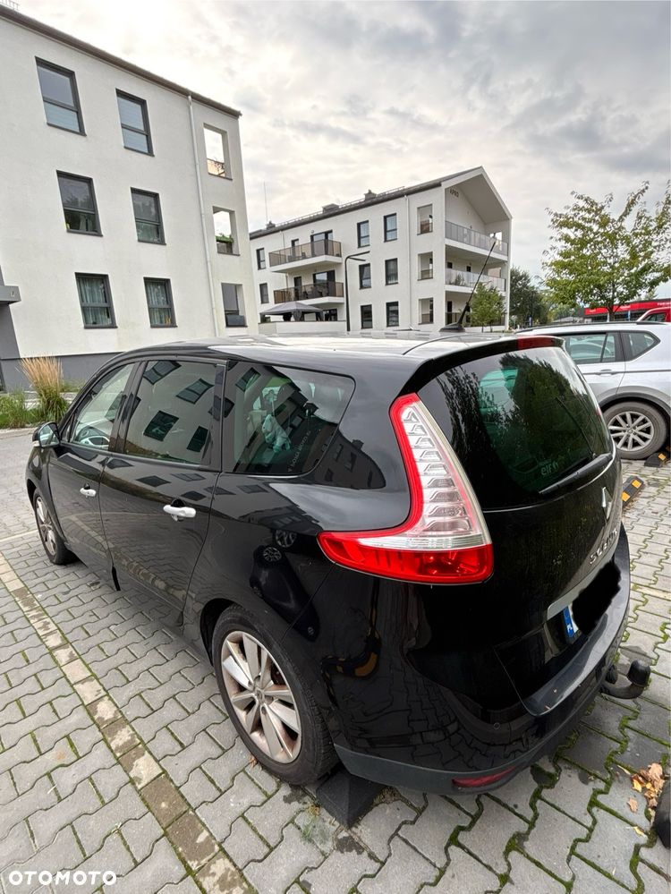 Renault Scenic - 3