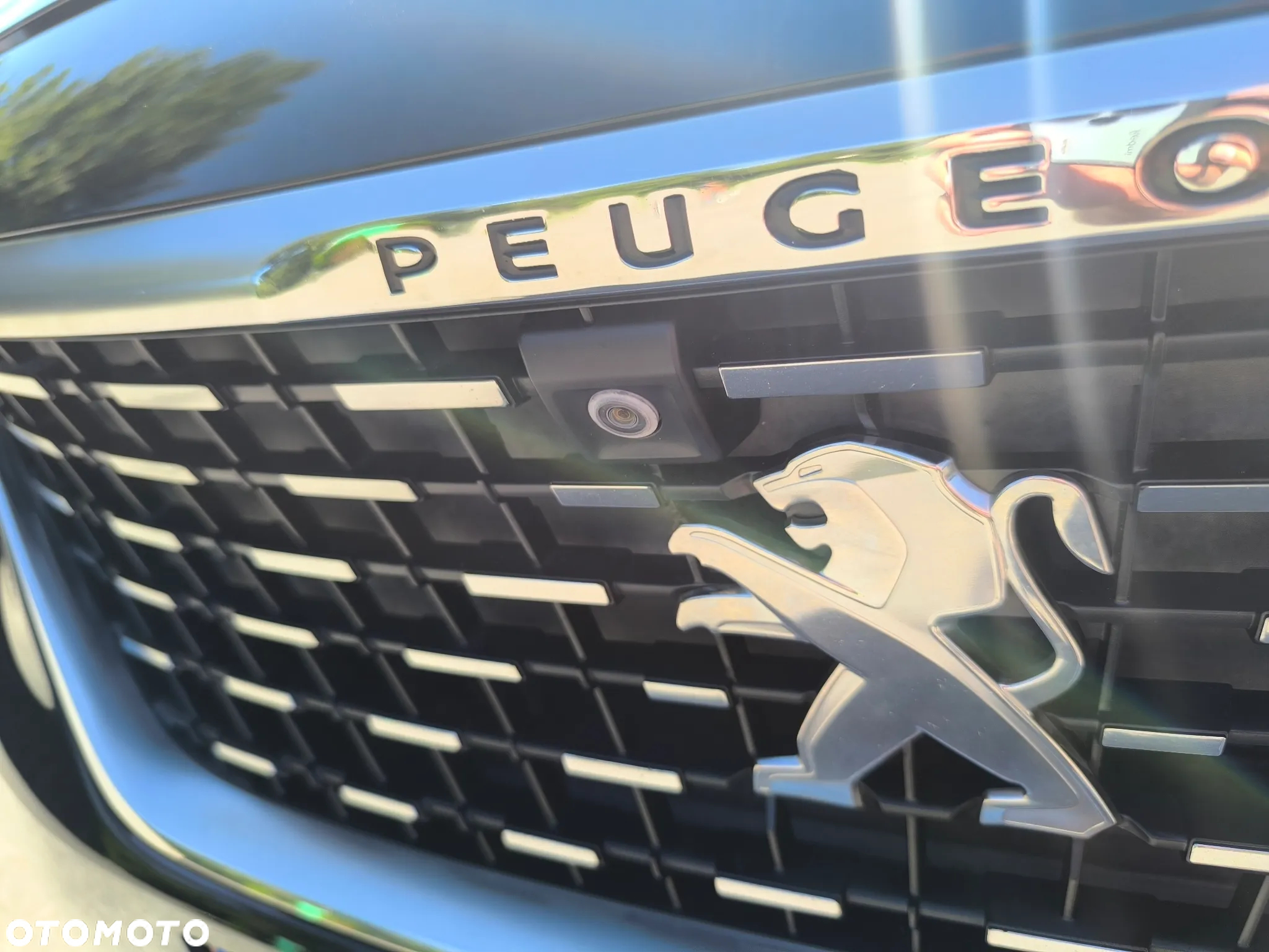 Peugeot 5008 - 14