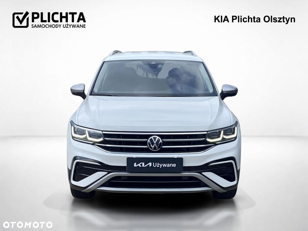 Volkswagen Tiguan - 9