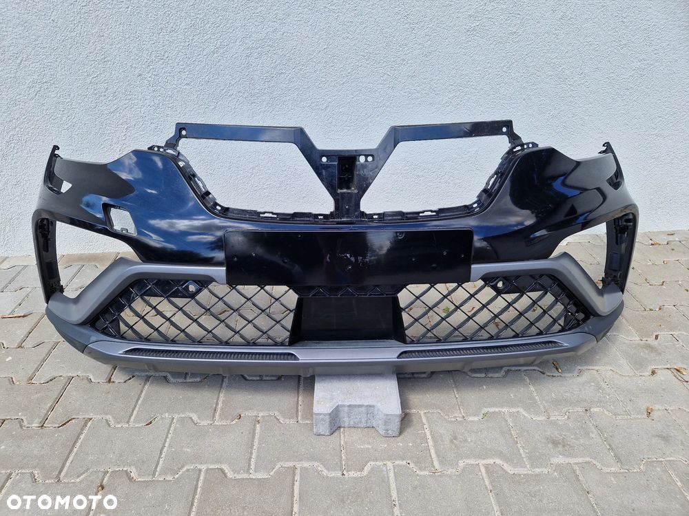 Zderzak Renault Arkana rs - 1