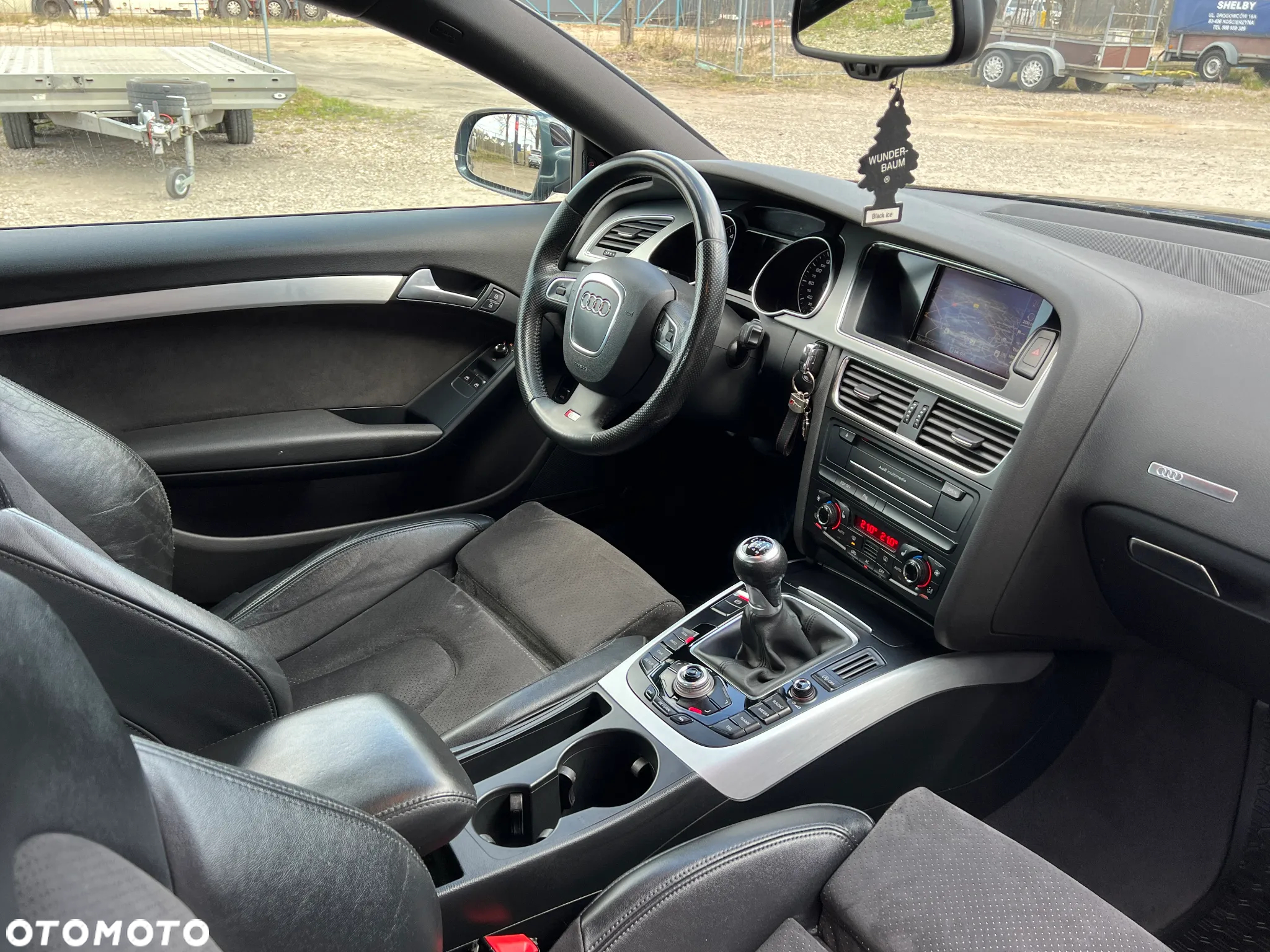 Audi A5 2.0 TFSI - 15