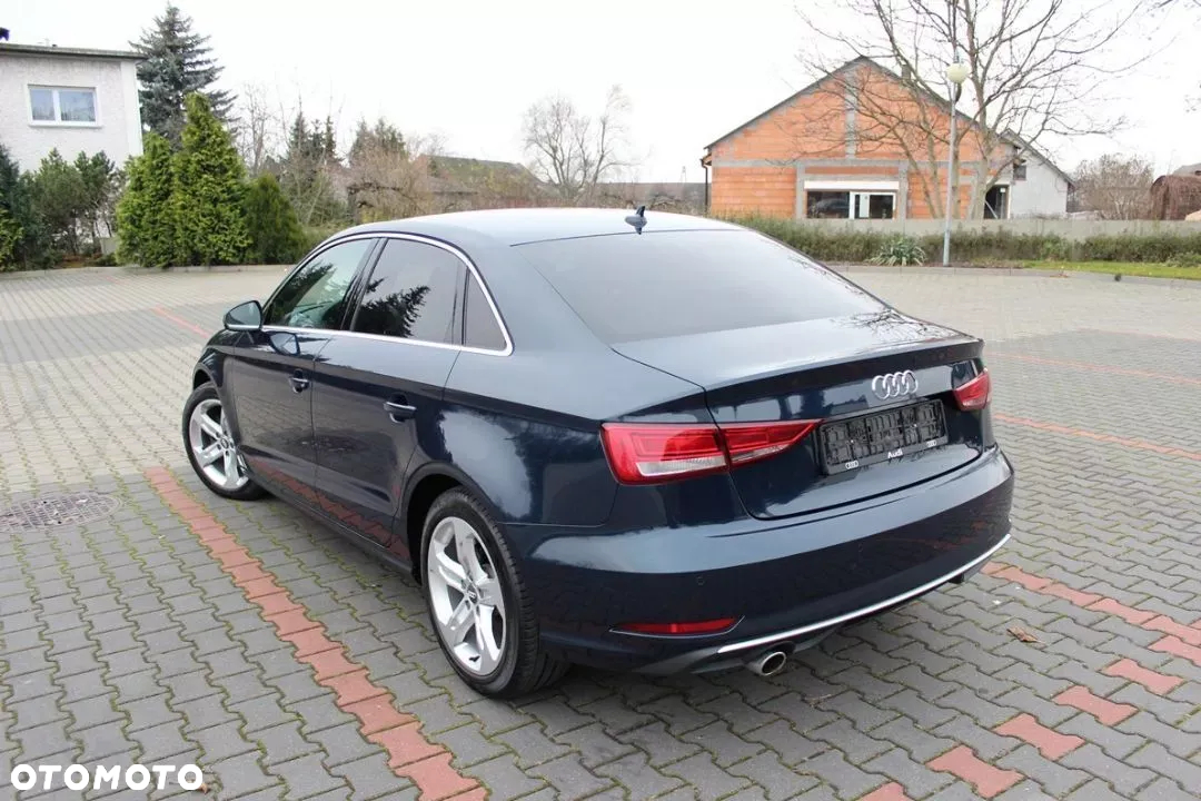 Audi A3 1.6 TDI Sport - 3