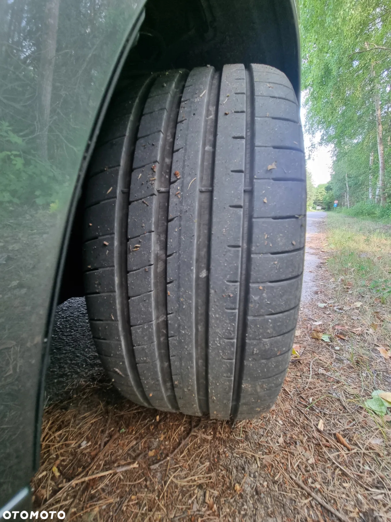 BMW Seria 5 - 20
