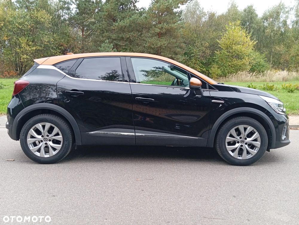 Renault Captur 1.3 TCe Intens EDC - 25