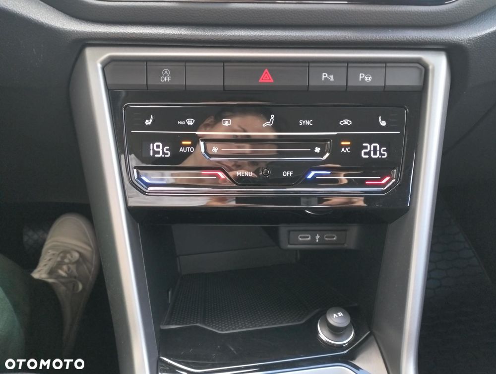 Volkswagen T-Roc 1.5 TSI Special Edition DSG - 38