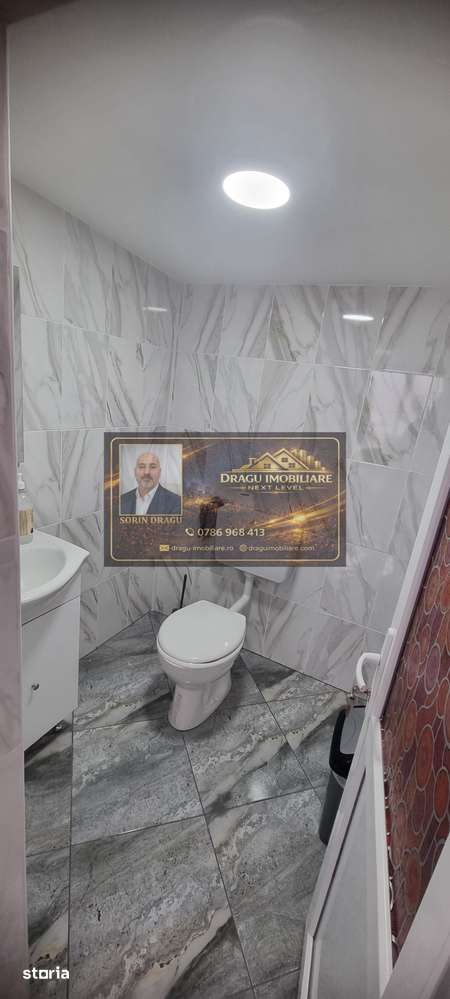 Spațiu comercial stradal – 65 mp, vizibilitate excelentă, zonă intens - Imagine principală: 3/3