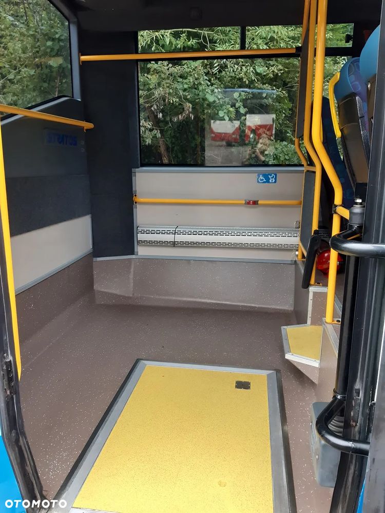 Iveco Stratos,Rosero,Wing - 11