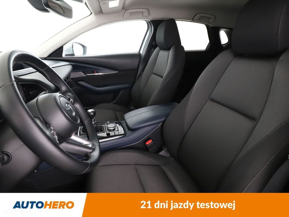 Mazda CX-30 - 10
