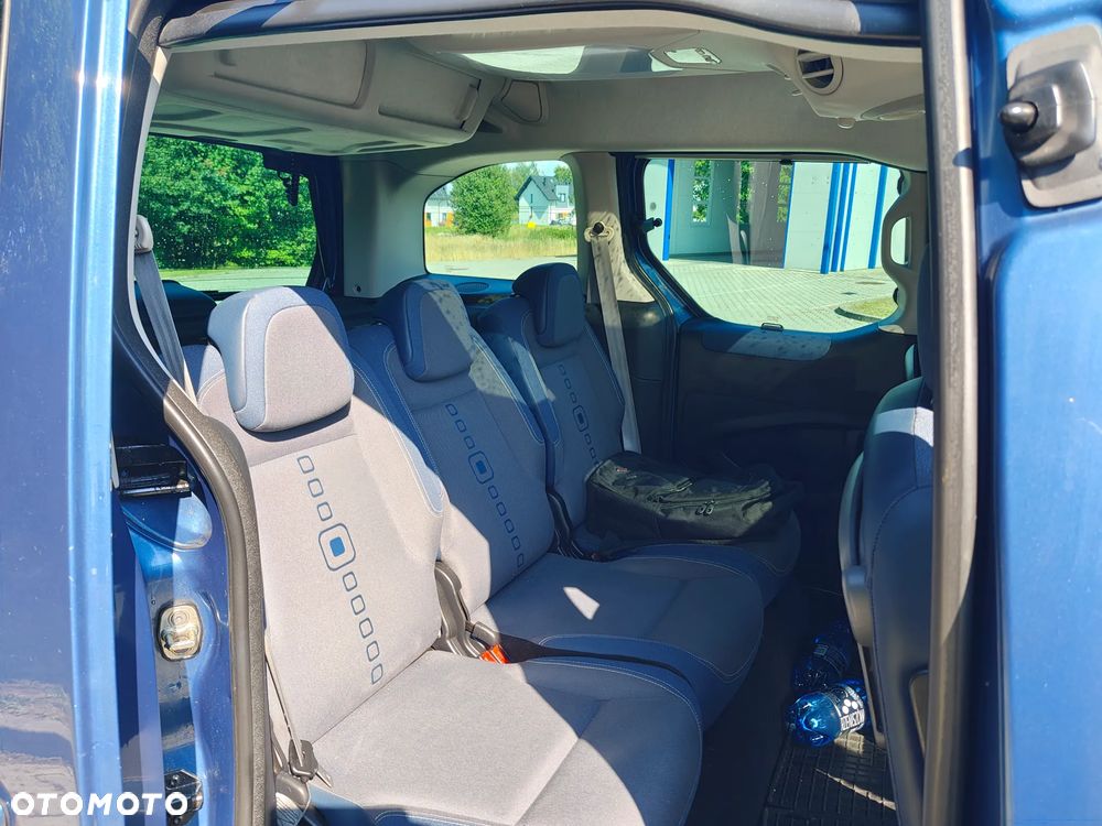 Citroën Berlingo 1.6 HDi - 8