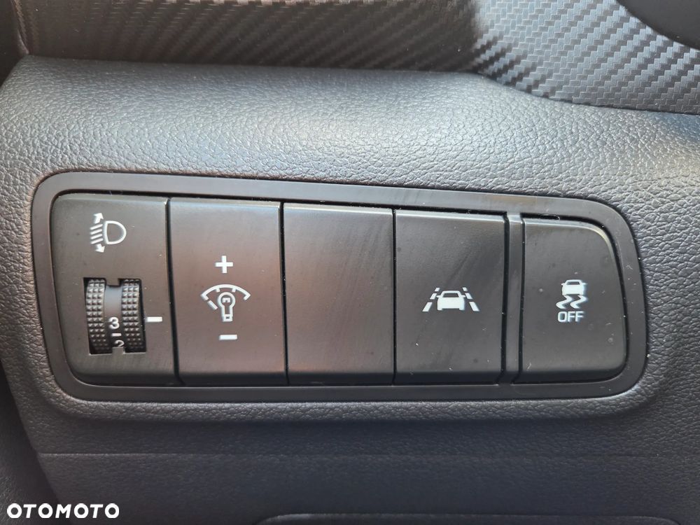 Hyundai Tucson - 17