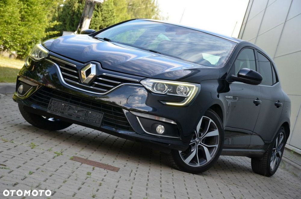 Renault Megane - 35