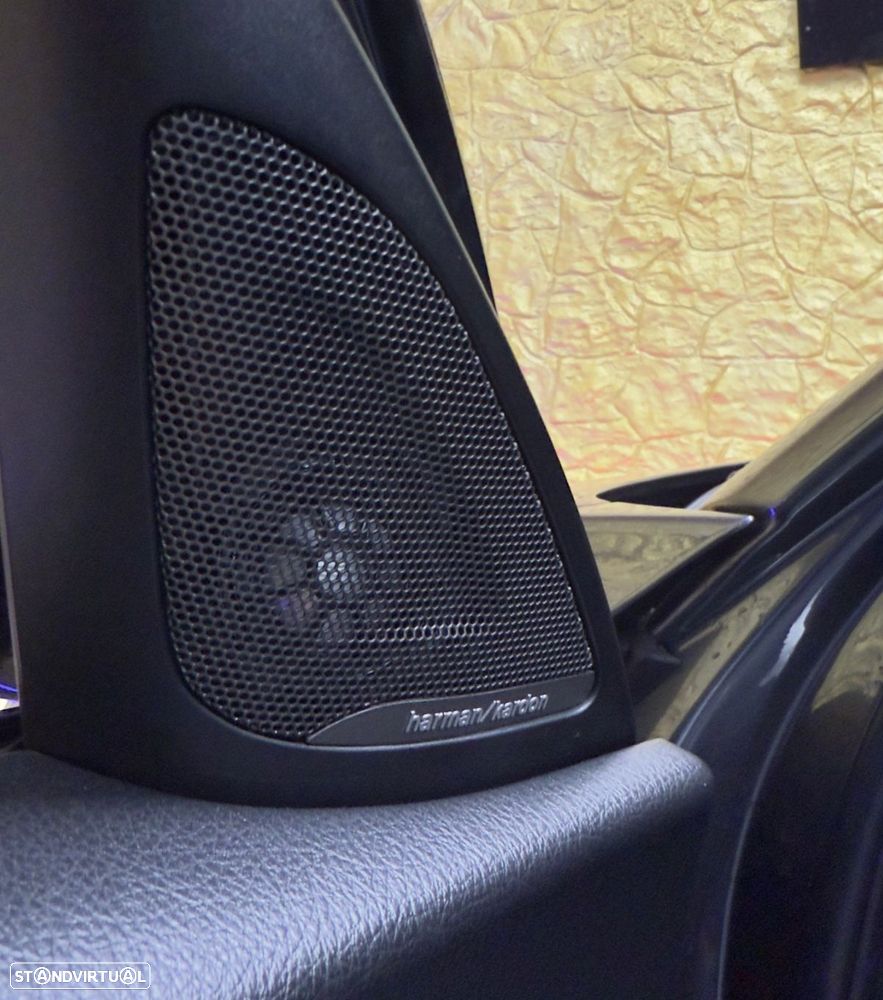 BMW 120 d Pack M Auto - 15