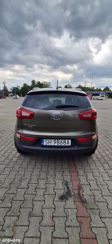 Kia Sportage 1.6 GDI L 2WD - 6