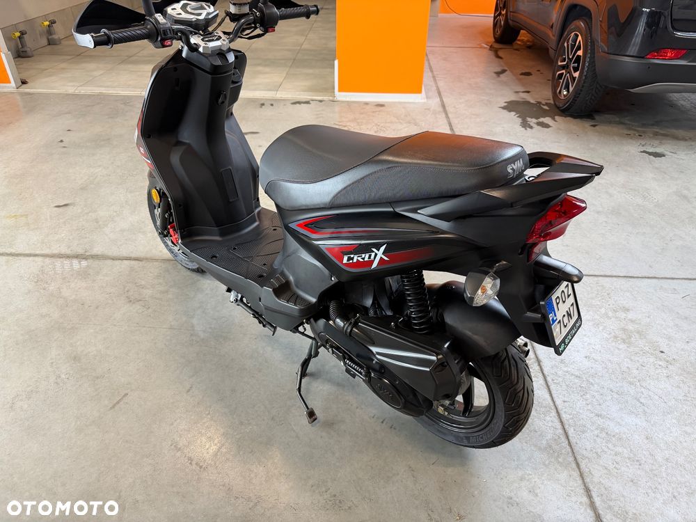 SYM Inny - 3