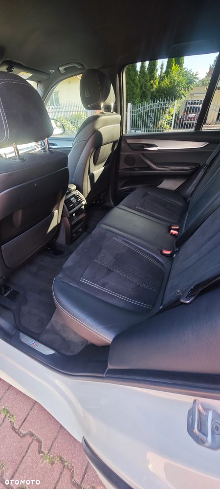 BMW X5 xDrive25d - 13