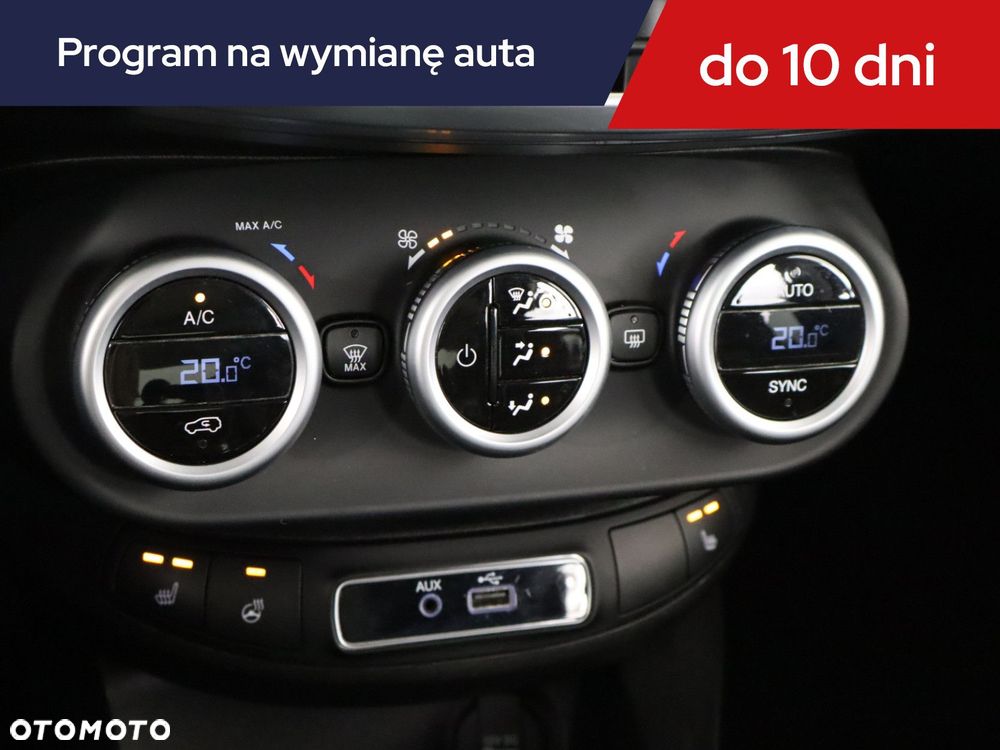 Fiat 500X - 18