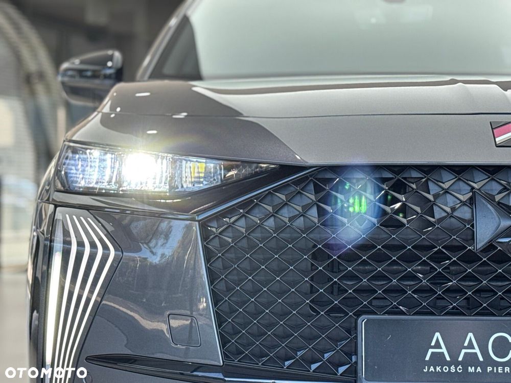 DS Automobiles DS 7 Crossback 1.5 BlueHDi Performance Line - 40